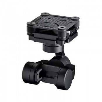 Gimbal 3-osiowy HEQUAV G-port dla DJI O4 Air Unit Pro