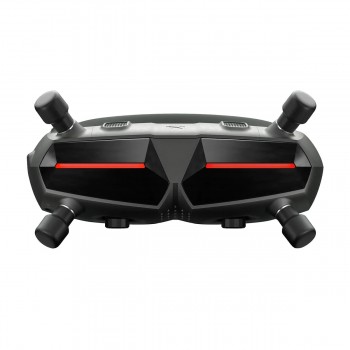 Zestaw Walksnail Avatar HD Goggles X + Avatar Pro Dual 32GB
