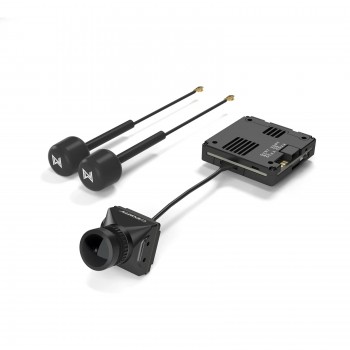 Zestaw Walksnail Avatar HD Goggles X + Avatar Pro Dual 32GB