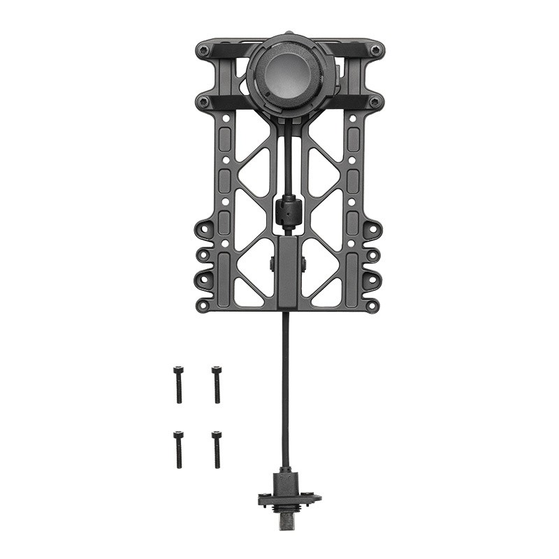 DJI Matrice 400 Third Gimbal Connector