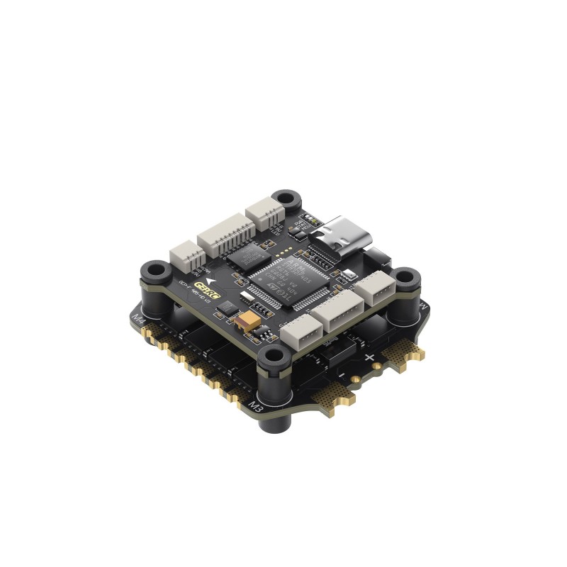 Kontroler lotu GEPRC TAKER F405 BLS 60A V2 Stack