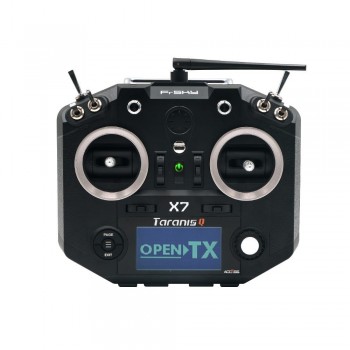 Aparatura FrSky Taranis Q X7 ACCESS