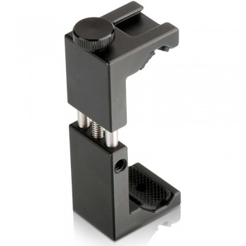 Uchwyt statywowy 1/4" do telefonu ST-O2S