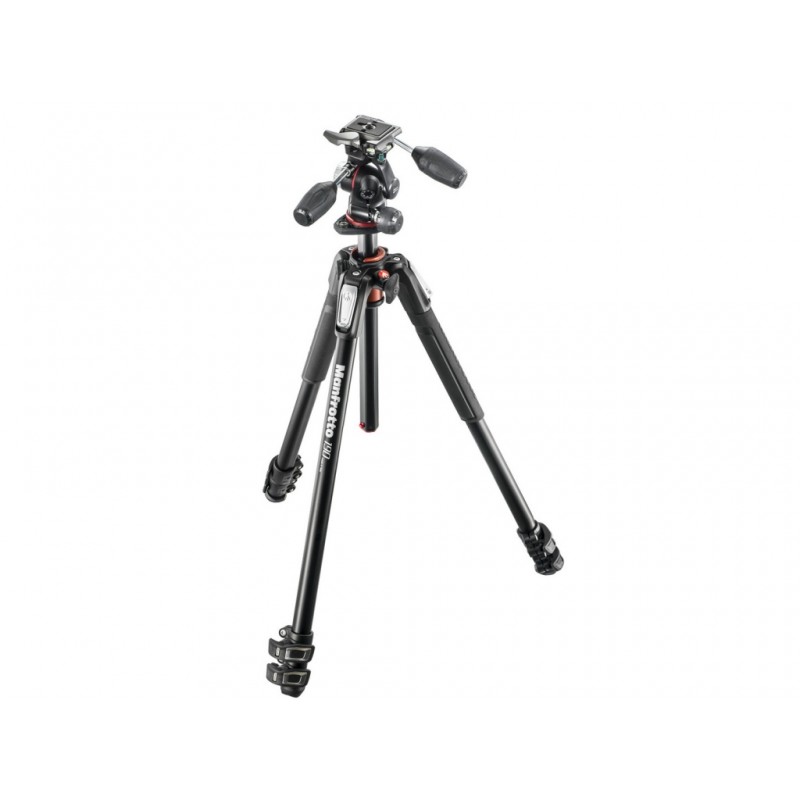 Statyw Manfrotto MK190XPRO3-3W