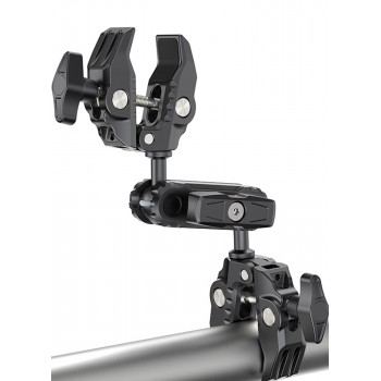 Ramię montażowe Ulanzi Magic arm C017 z uchwytami Super Clamp