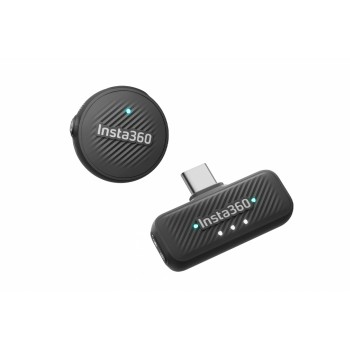 Insta360 Mic Air (1 TX + 1 RX)