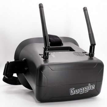 GEPRC VRG1 Analog FPV...