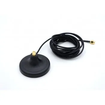TBS SMA Extender with Magnetic Base