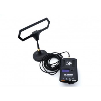 TBS SMA Extender with Magnetic Base