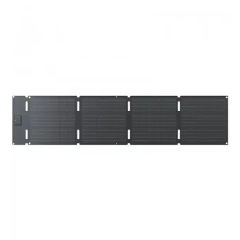Przenośny składany panel fotowoltaiczny EcoFlow 60W (USB-C)