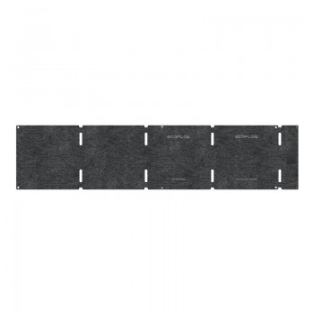 Przenośny składany panel fotowoltaiczny EcoFlow 60W (USB-C)