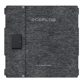 EcoFlow 60W Solar Panel (Type-C)