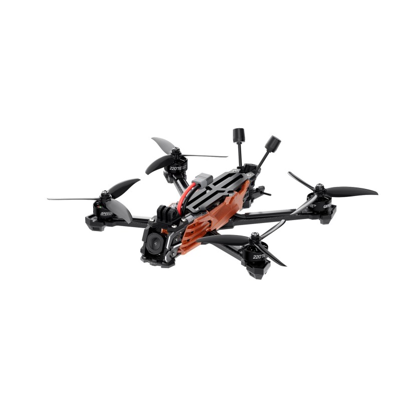 Dron GEPRC Vapor D5 HD DJI O4 Pro