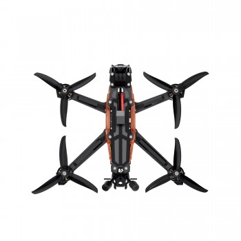 GEPRC Vapor-D5 HD O4 Pro FPV Drone