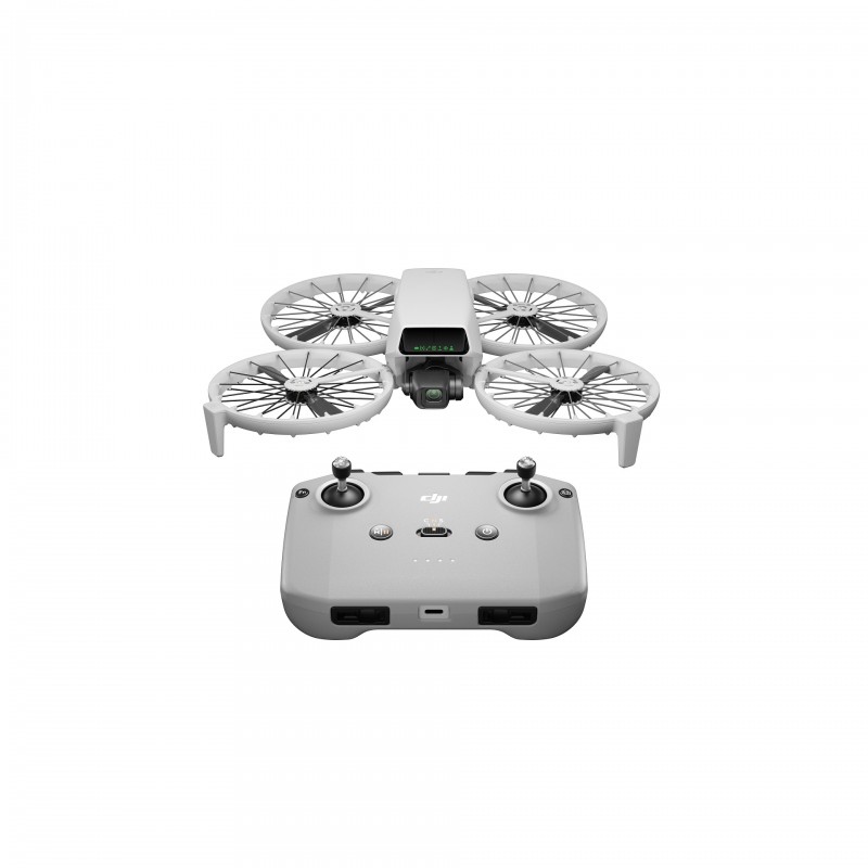 Dron DJI Flip (Refurbished)