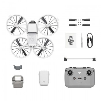 DJI Flip (Refurbished Unit)
