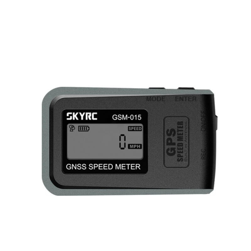 SkyRC GSM-015 GNSS Speed Meter