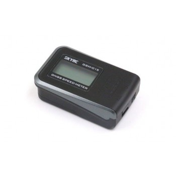 SkyRC GSM-015 GNSS Speed Meter