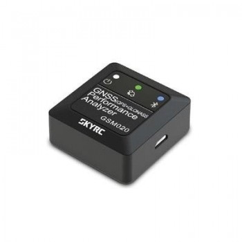 SkyRC GSM020 Performance...