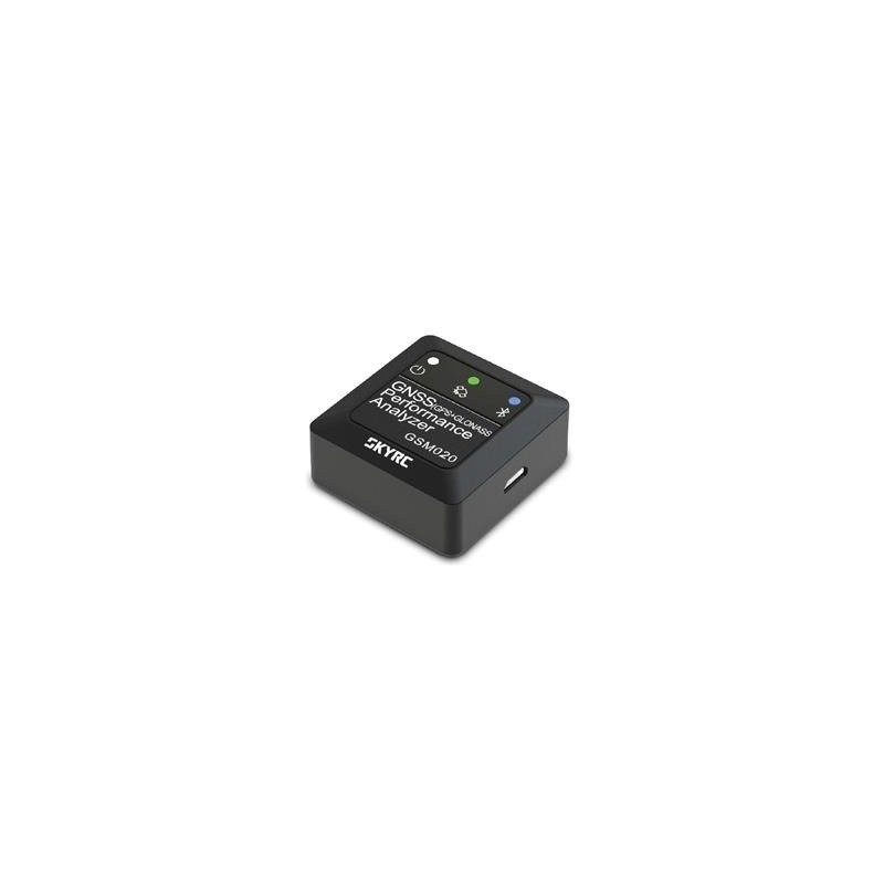 Urządzenie pomiarowe GNSS do modeli RC SkyRC GSM020