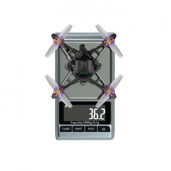 Dron Flywoo Firefly 18 1S Nano Baby V3 O4 ELRS 2.4GHz