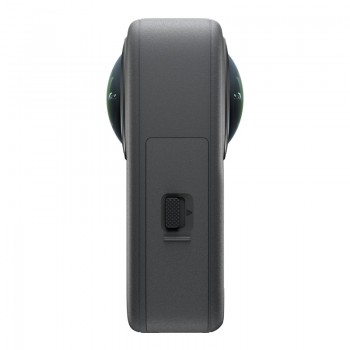 DJI Osmo 360 Standard Combo