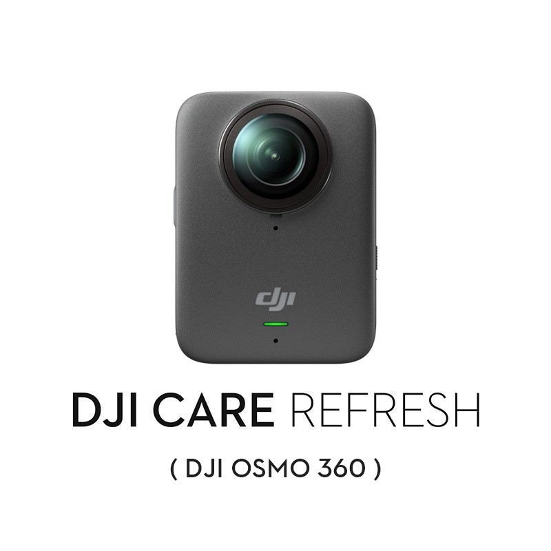 DJI Care Refresh Osmo 360