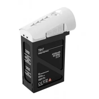Inspire 1 LiPo 6S 4500mAh, 22.2V