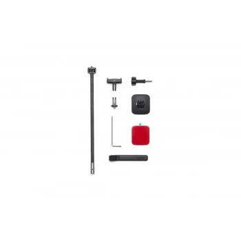 DJI Osmo 360 Third-Person Helmet Mount Kit