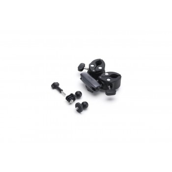 DJI Osmo 360 Dual Heavy-Duty Clamp