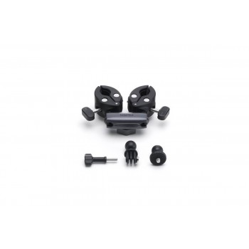 DJI Osmo 360 Dual Heavy-Duty Clamp