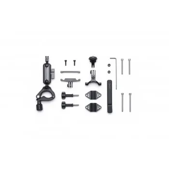 Zestaw do montażu kamery z tyłu roweru DJI Osmo 360 Bike Rear Mount Kit