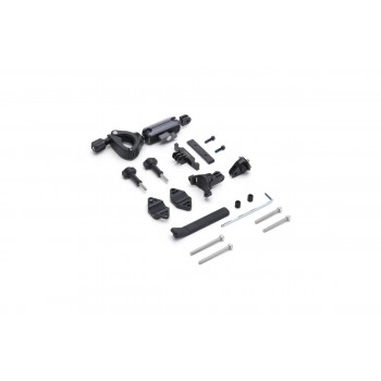 Zestaw do montażu kamery z tyłu roweru DJI Osmo 360 Bike Rear Mount Kit