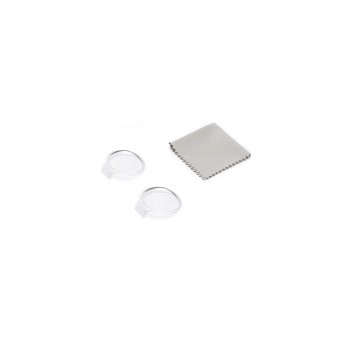 Osłony obiektywów DJI Osmo 360 Transparent Lens Protectors