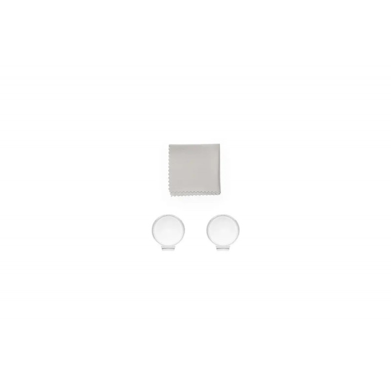 Osłony obiektywów DJI Osmo 360 Transparent Lens Protectors