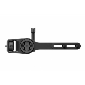Uchwyt na komputer rowerowy i kamerę Insta360 Bike Computer Mount (zintegrowany z kierownicą))