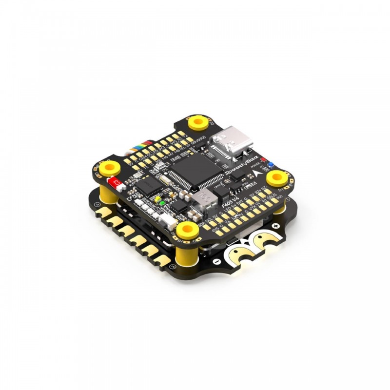 SpeedyBee F405 V4 BLS 55A 30x30 Stack