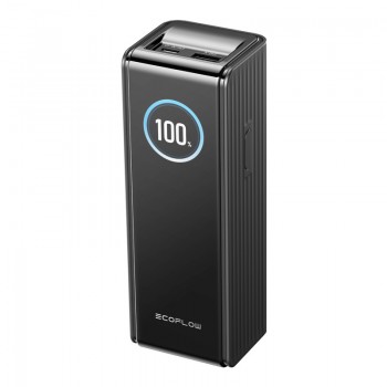 Powerbank EcoFlow RAPID 25000mAh 170W
