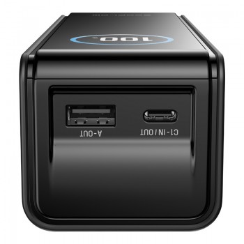 EcoFlow RAPID 25000mAh 170W Powerbank