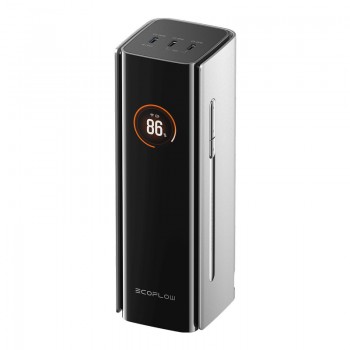EcoFlow RAPID Pro 27650mAh 300W Powerbank