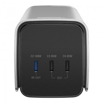 Powerbank EcoFlow RAPID Pro 27650mAh 300W