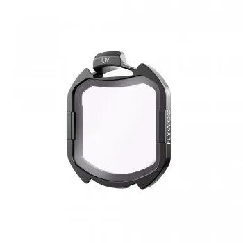 Filtr UV V2 dla DJI O4 Air Unit Pro - Flywoo
