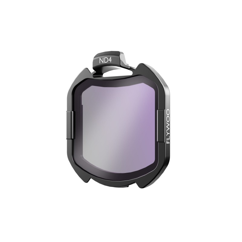 copy of Flywoo DJI O4 Pro UV ND Filters V2