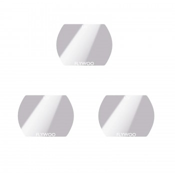 Flywoo O4 Wide-angle lens...