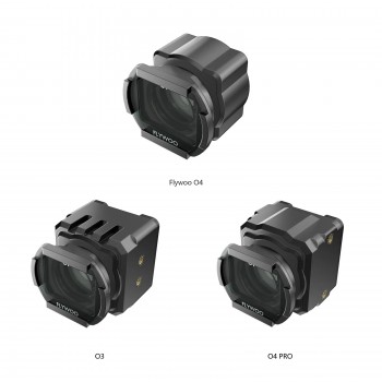 Flywoo Wide Angle Lens...