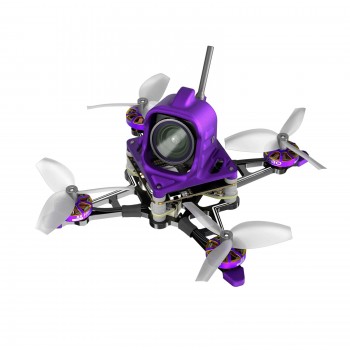 Dron Flywoo Firefly 16 1S Nano Baby V3 O4 ELRS 2.4GHz