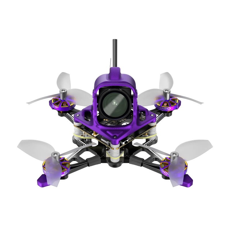Dron Flywoo Firefly 16 1S Nano Baby V3 O4 ELRS 2.4GHz