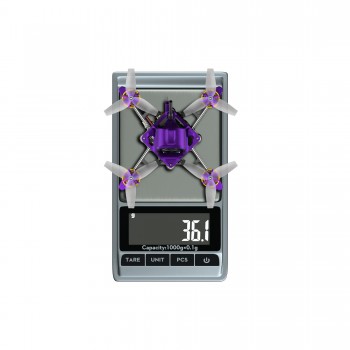 Dron Flywoo Firefly 16 1S Nano Baby V3 O4 ELRS 2.4GHz