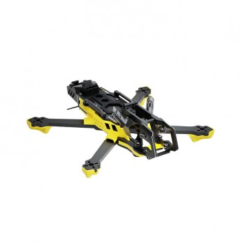 SpeedyBee Master 3X O3 FPV Frame Injection Molded Head