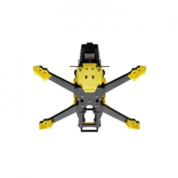 SpeedyBee Master 3X O3 FPV Frame Injection Molded Head